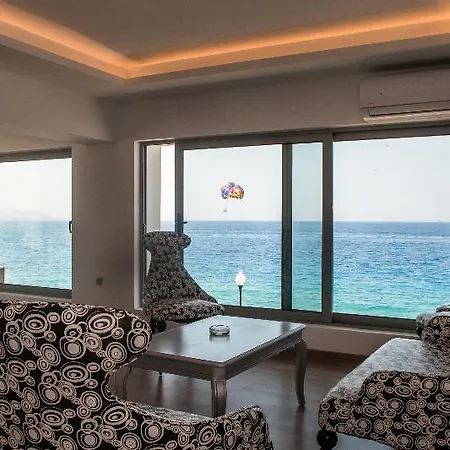 Sunrise 4* Rhodes City