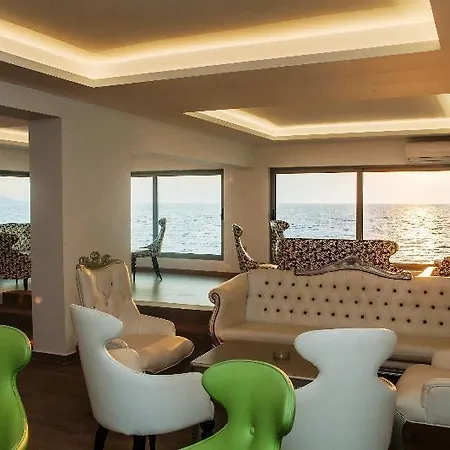 Hotel Sunrise Rhodes City