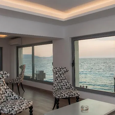Hotel Sunrise 4*