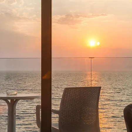 Sunrise Hotel Rhodes City